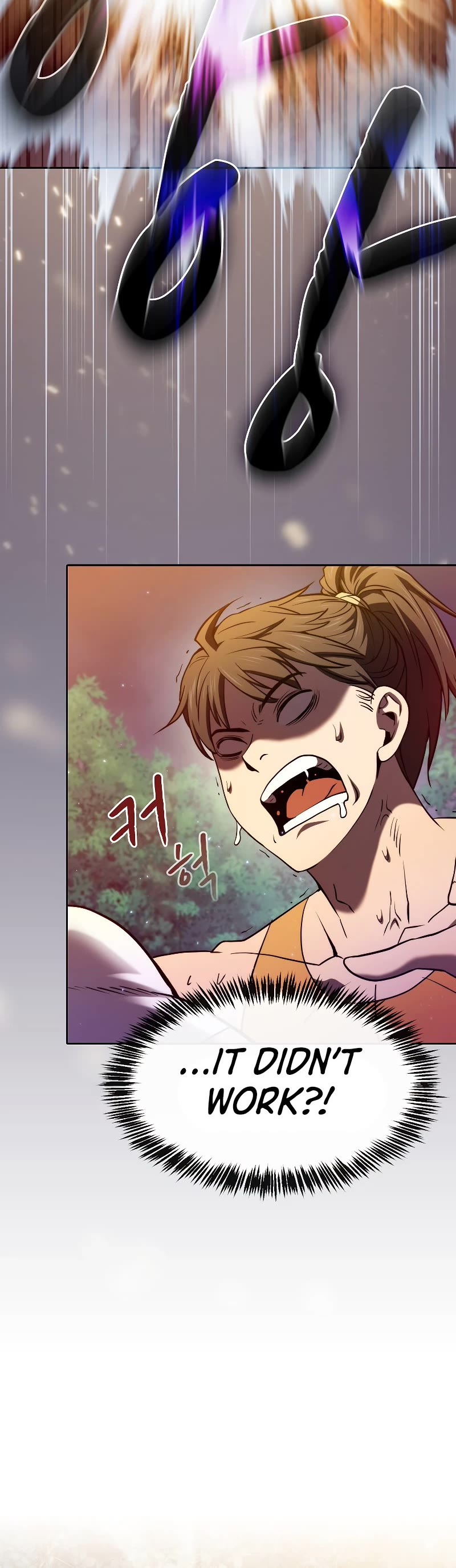 The Constellation That Returned From Hell chapter 129 page 40