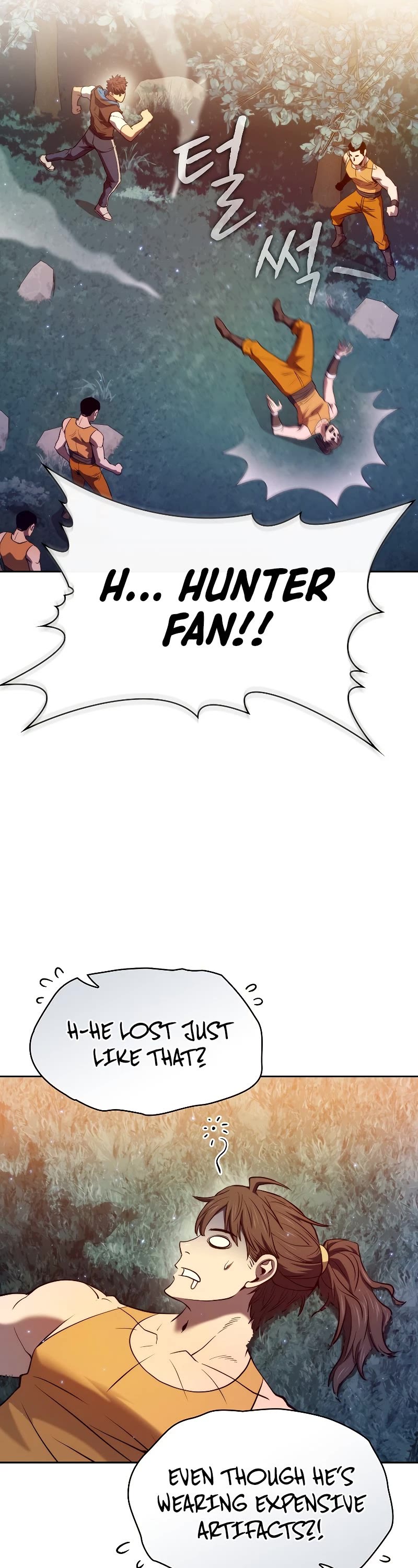 The Constellation That Returned From Hell chapter 129 page 41