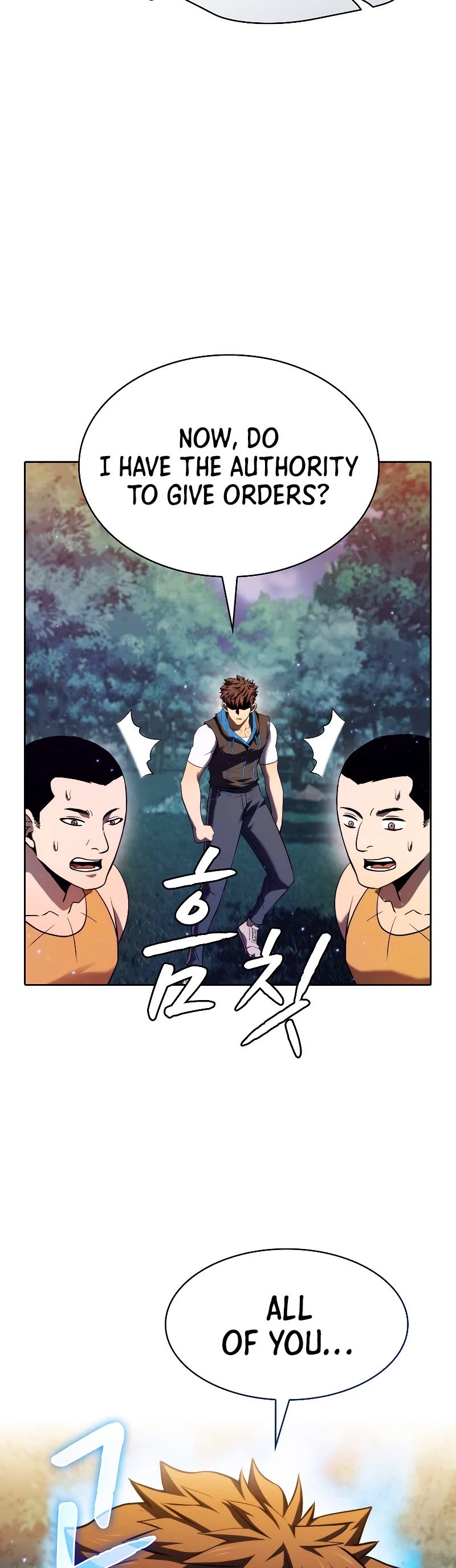 The Constellation That Returned From Hell chapter 129 page 42