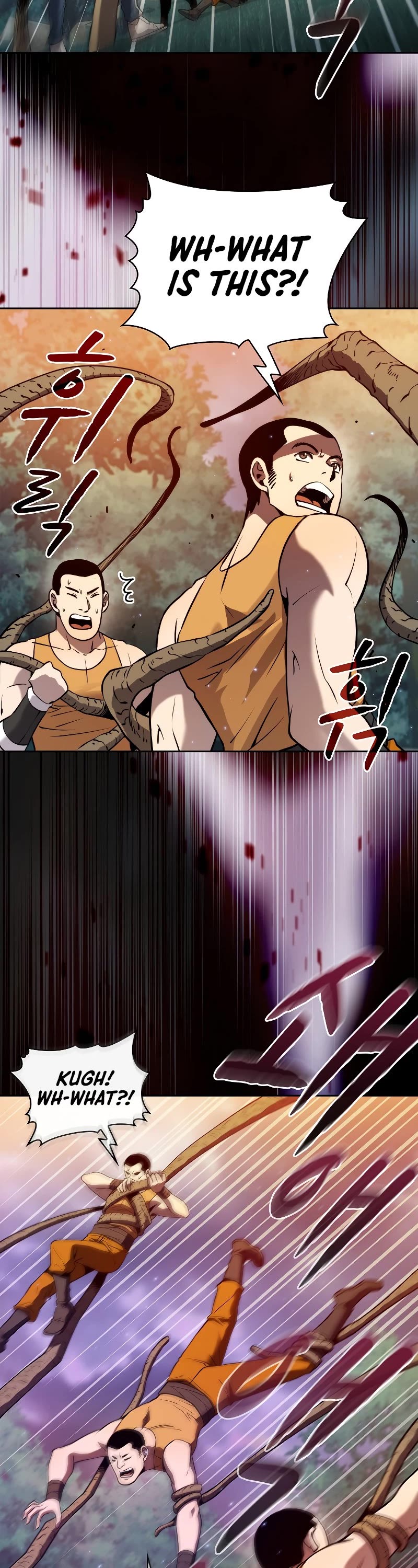 The Constellation That Returned From Hell chapter 129 page 45