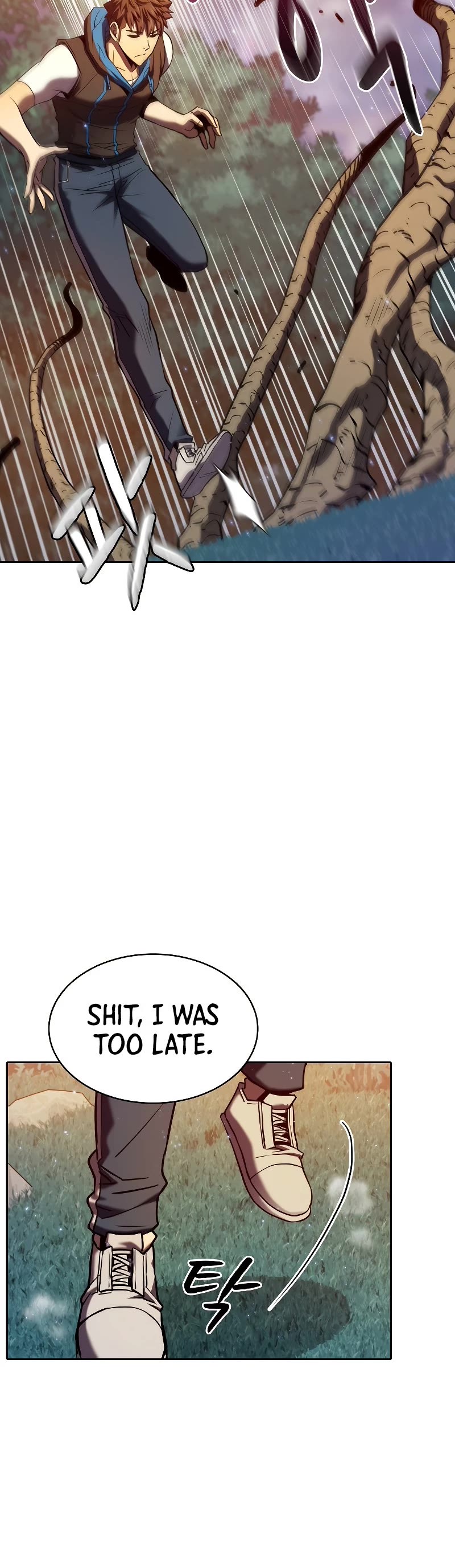 The Constellation That Returned From Hell chapter 129 page 47