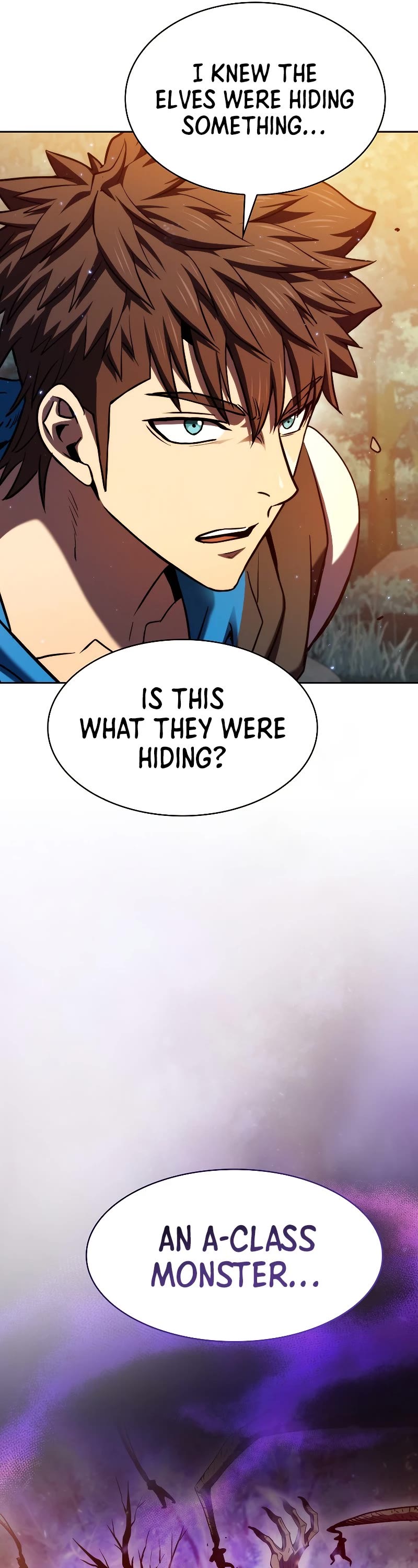 The Constellation That Returned From Hell chapter 129 page 48