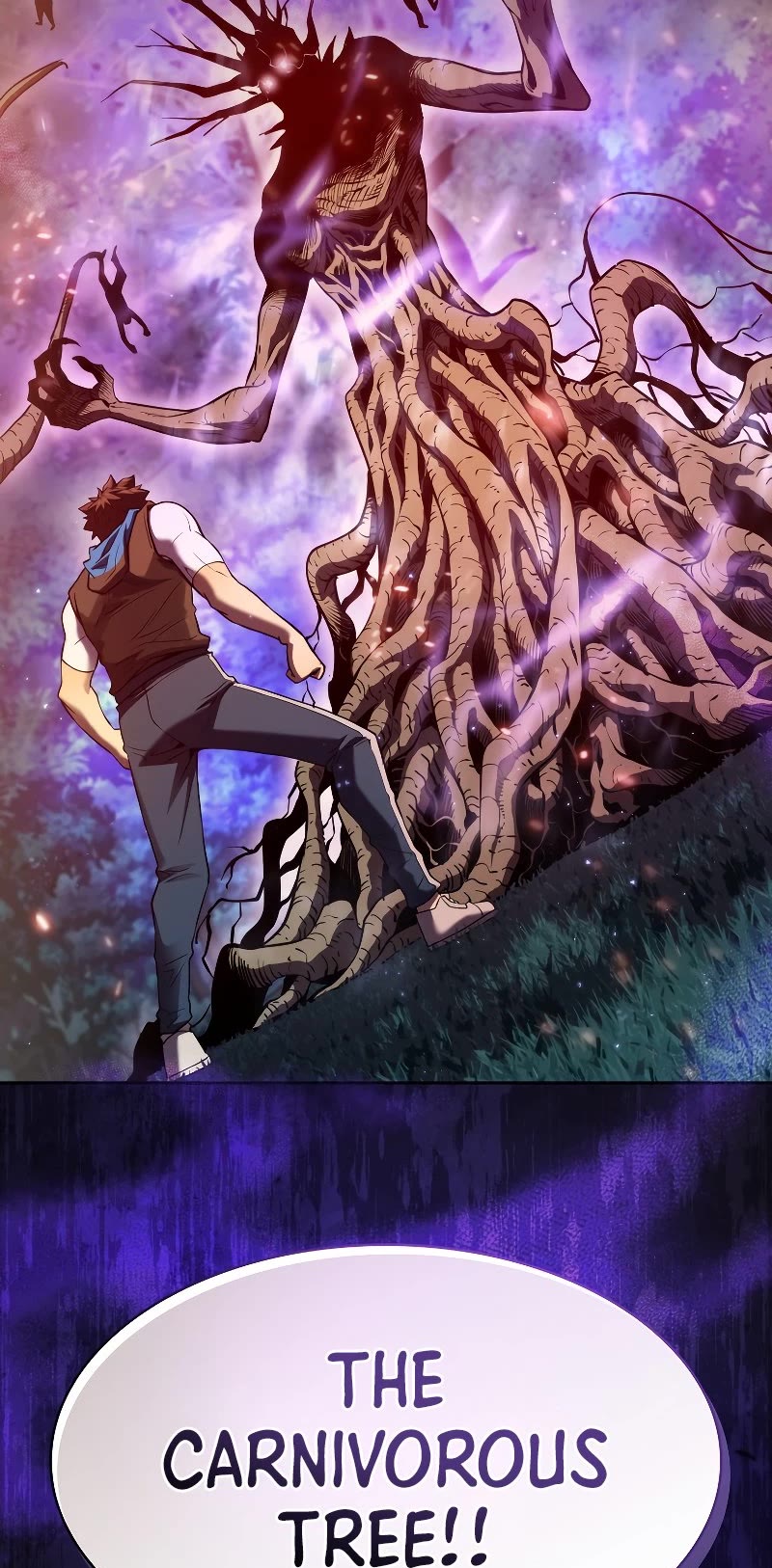 The Constellation That Returned From Hell chapter 129 page 49