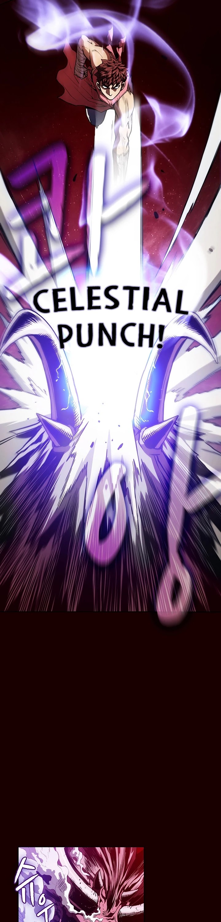 The Constellation That Returned From Hell chapter 13 page 28