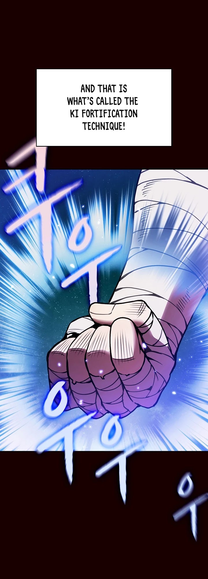 The Constellation That Returned From Hell chapter 13 page 33