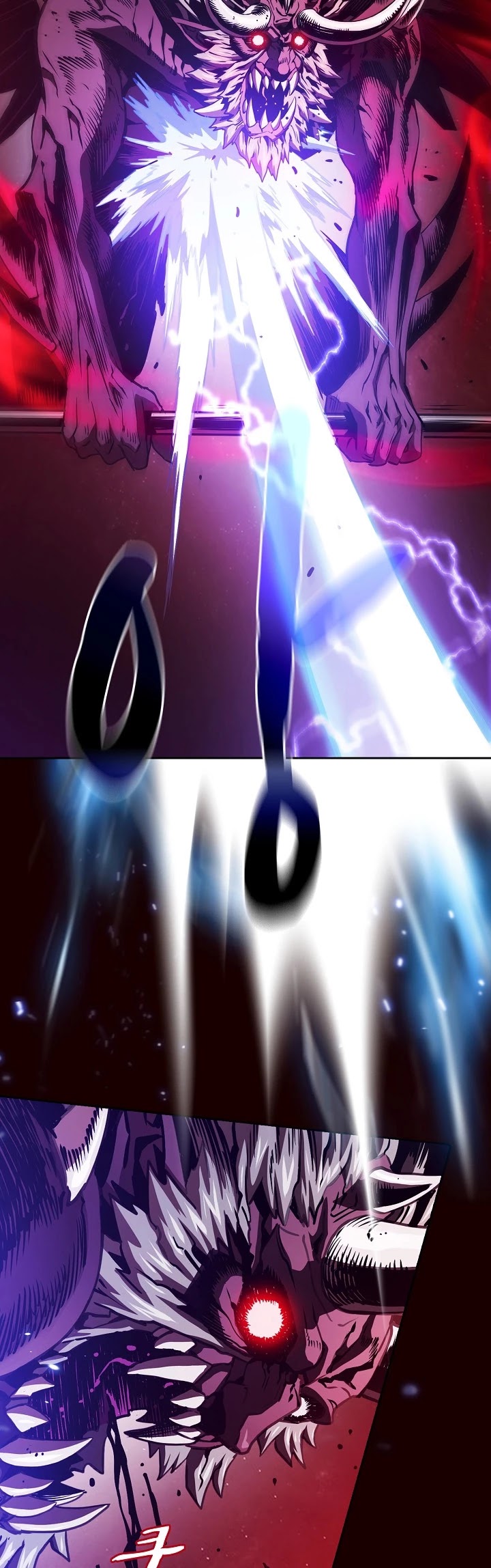 The Constellation That Returned From Hell chapter 13 page 38