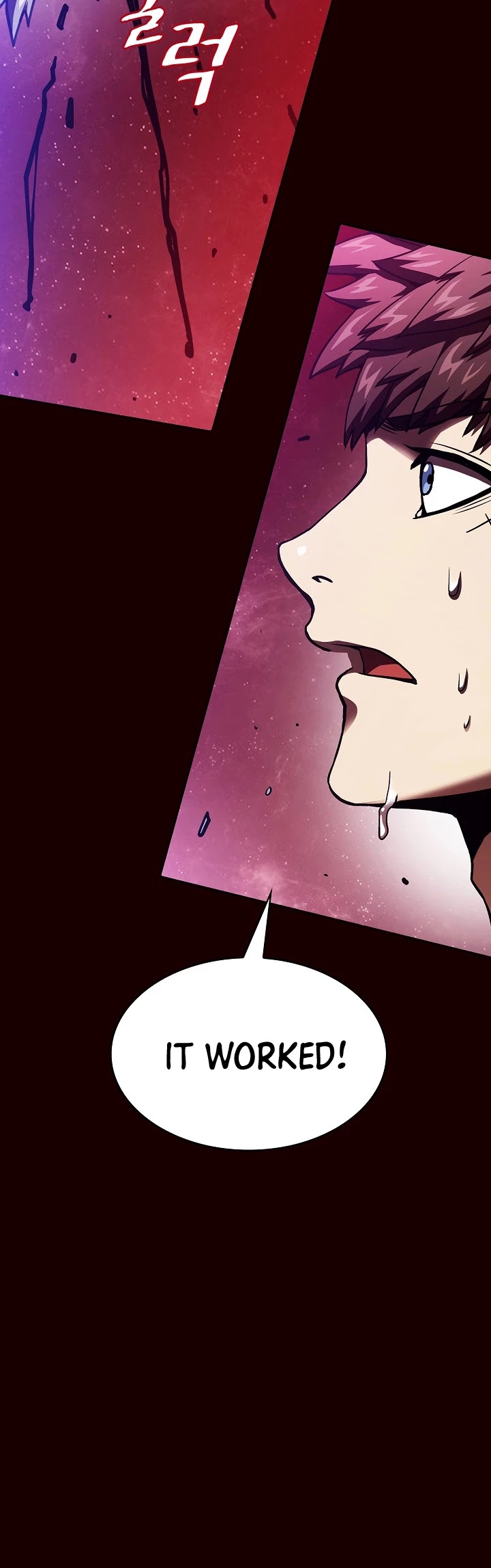 The Constellation That Returned From Hell chapter 13 page 39