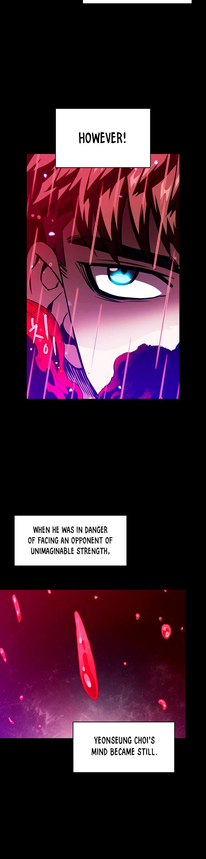 The Constellation That Returned From Hell chapter 13 page 4