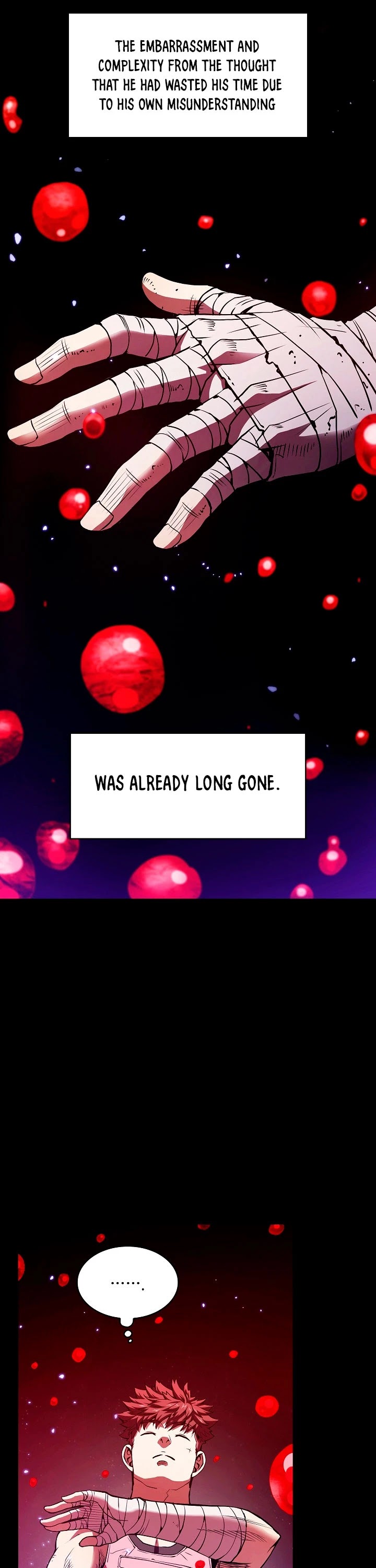 The Constellation That Returned From Hell chapter 13 page 5