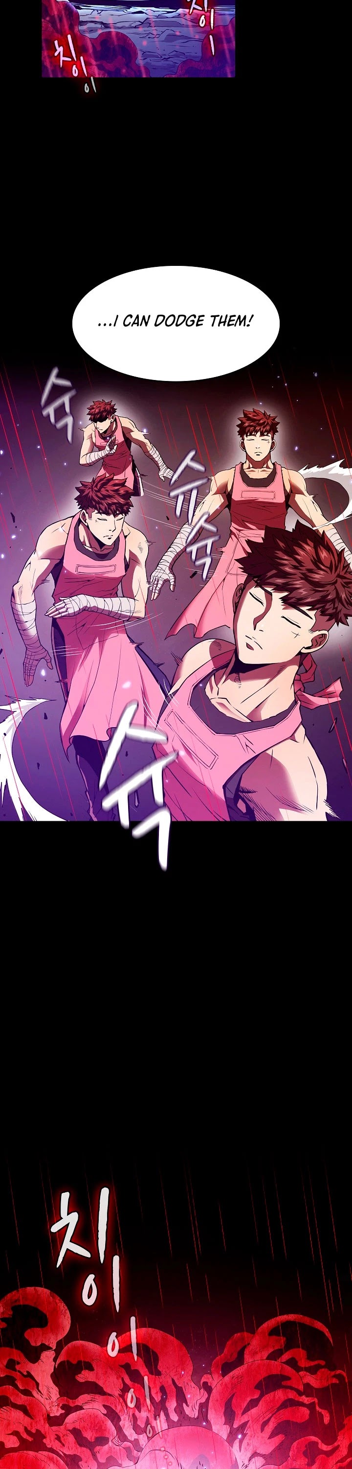 The Constellation That Returned From Hell chapter 13 page 7