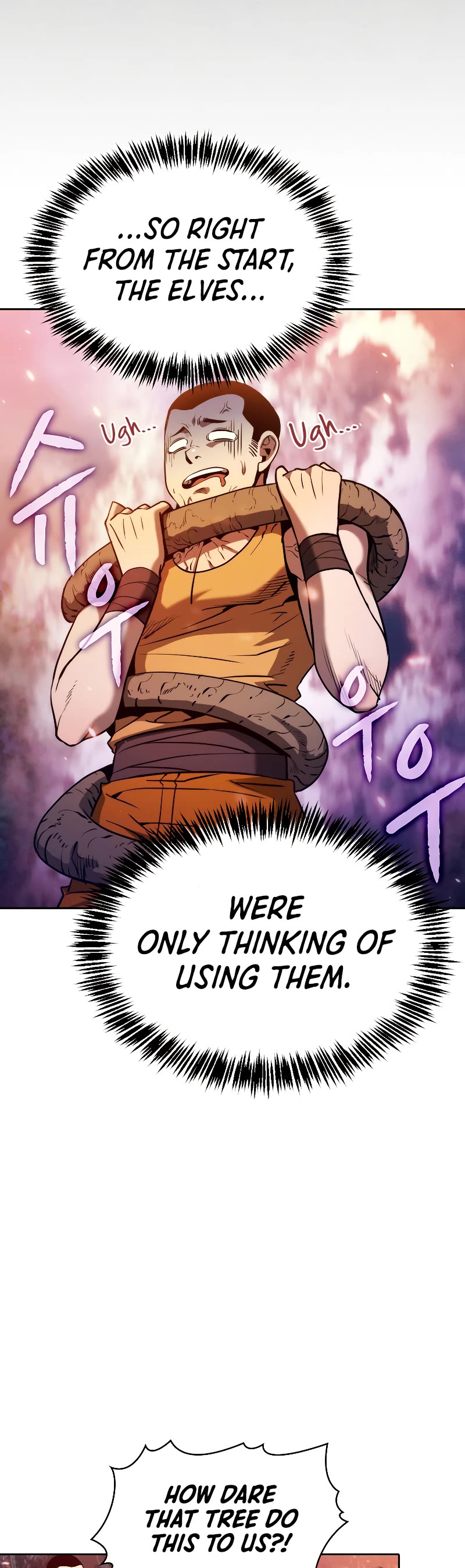 The Constellation That Returned From Hell chapter 130 page 10