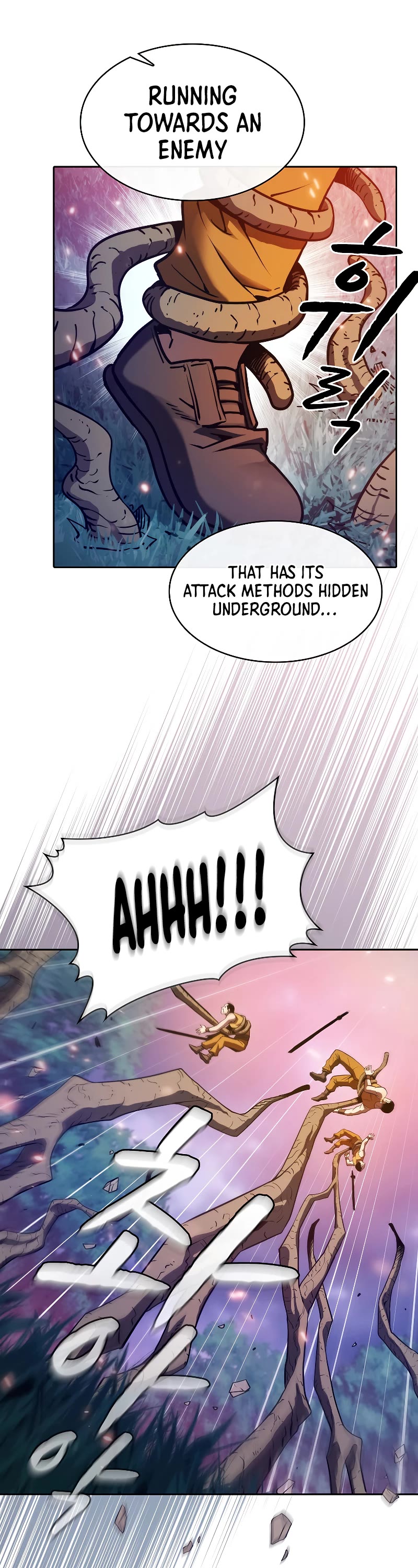 The Constellation That Returned From Hell chapter 130 page 14