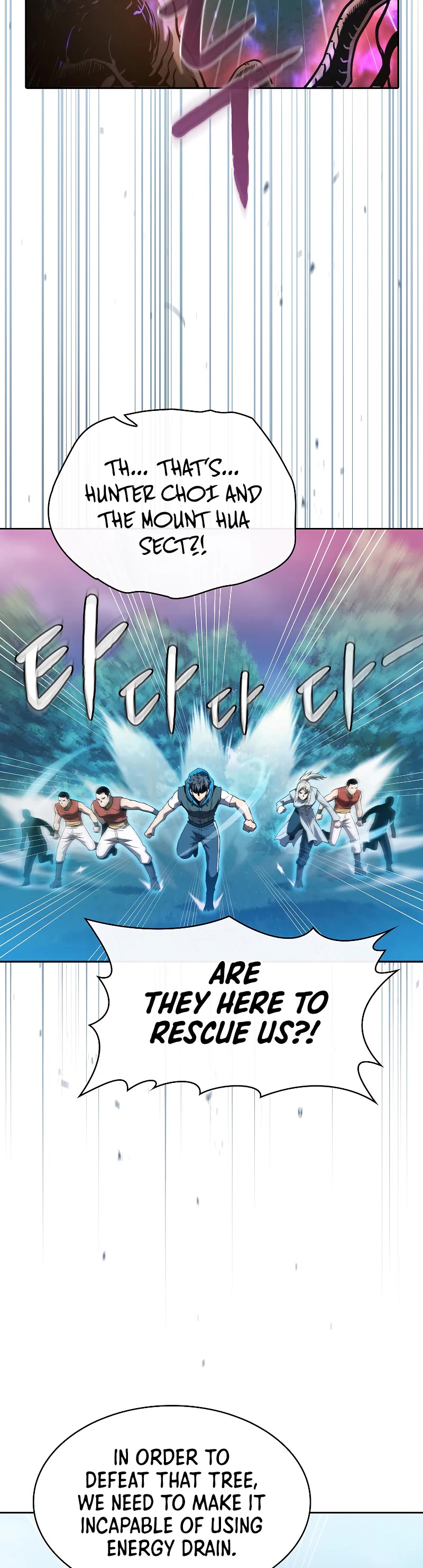 The Constellation That Returned From Hell chapter 130 page 21