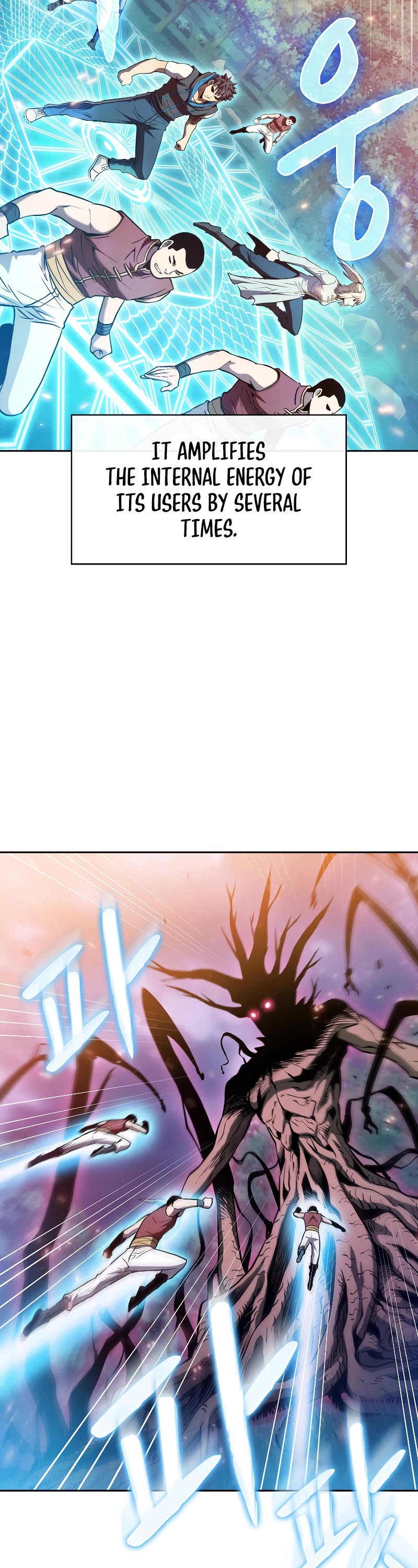 The Constellation That Returned From Hell chapter 130 page 25