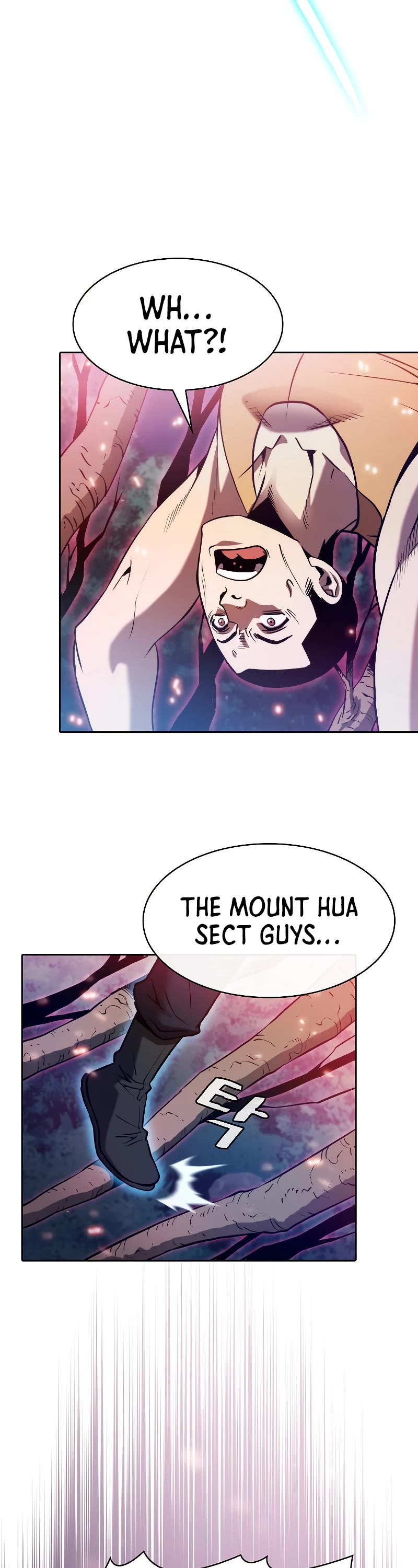 The Constellation That Returned From Hell chapter 130 page 29