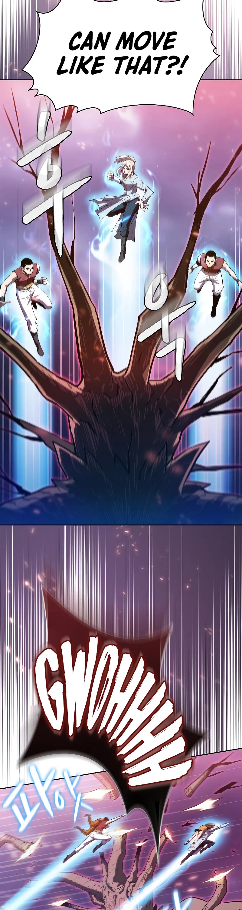 The Constellation That Returned From Hell chapter 130 page 30