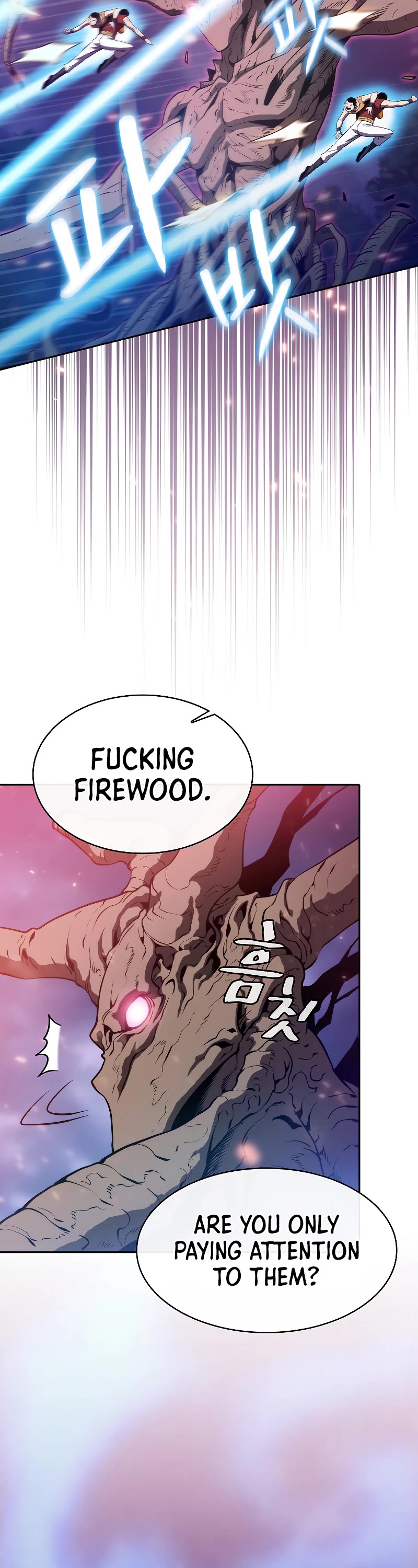 The Constellation That Returned From Hell chapter 130 page 31