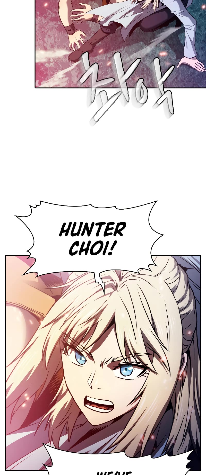 The Constellation That Returned From Hell chapter 130 page 33