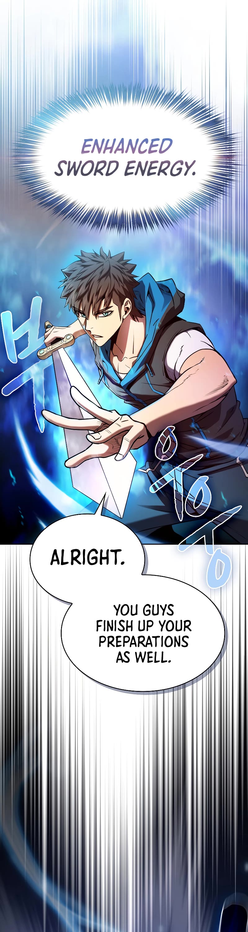 The Constellation That Returned From Hell chapter 130 page 35