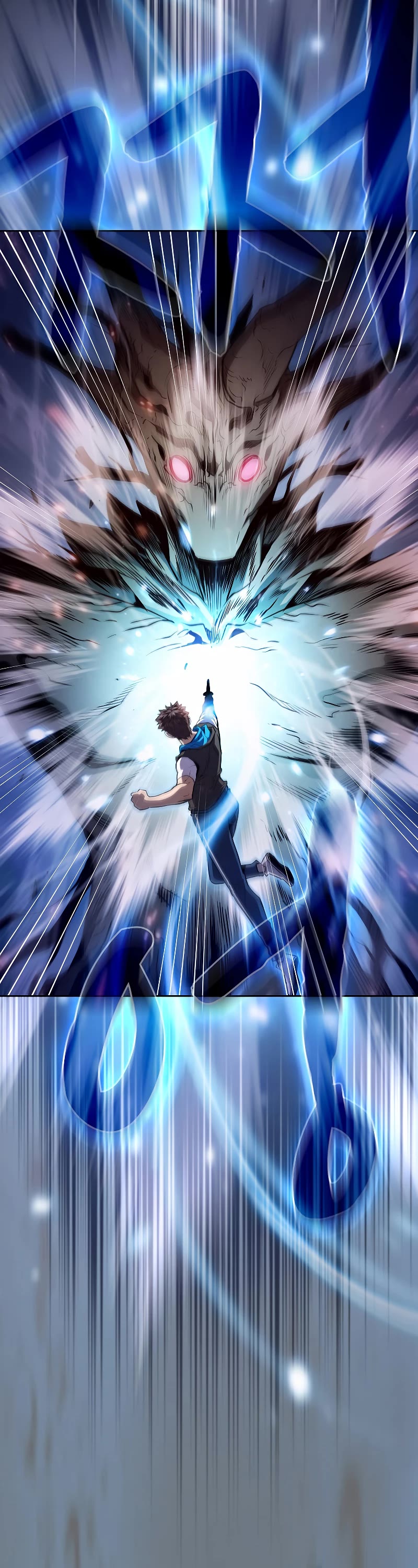 The Constellation That Returned From Hell chapter 130 page 36