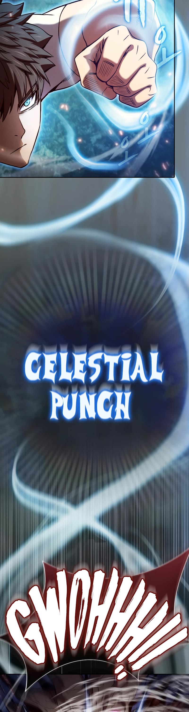 The Constellation That Returned From Hell chapter 130 page 38