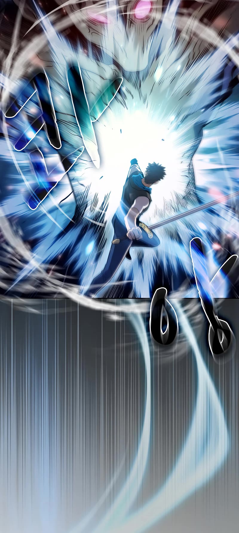 The Constellation That Returned From Hell chapter 130 page 39