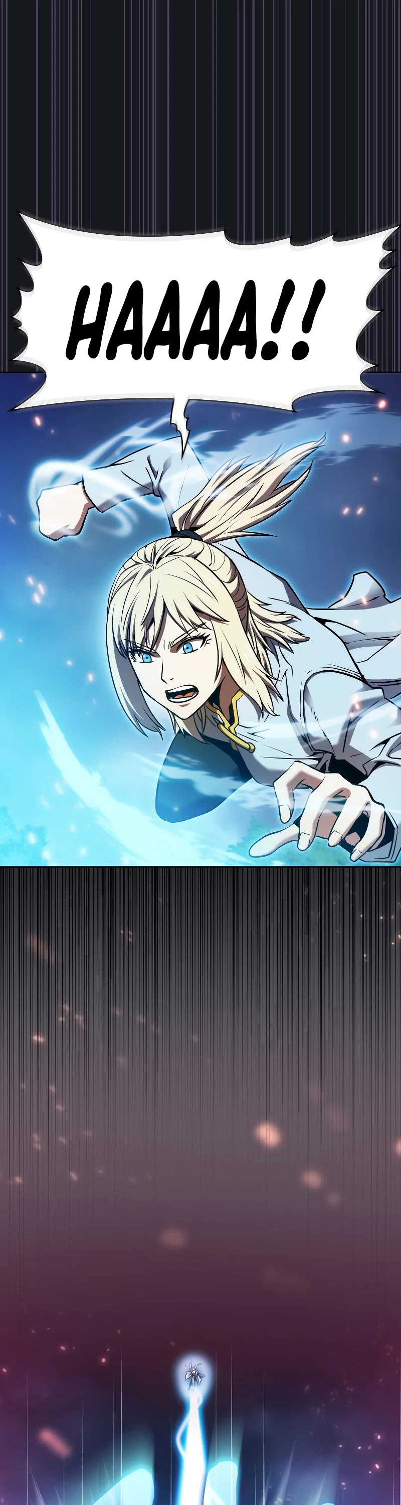 The Constellation That Returned From Hell chapter 130 page 44