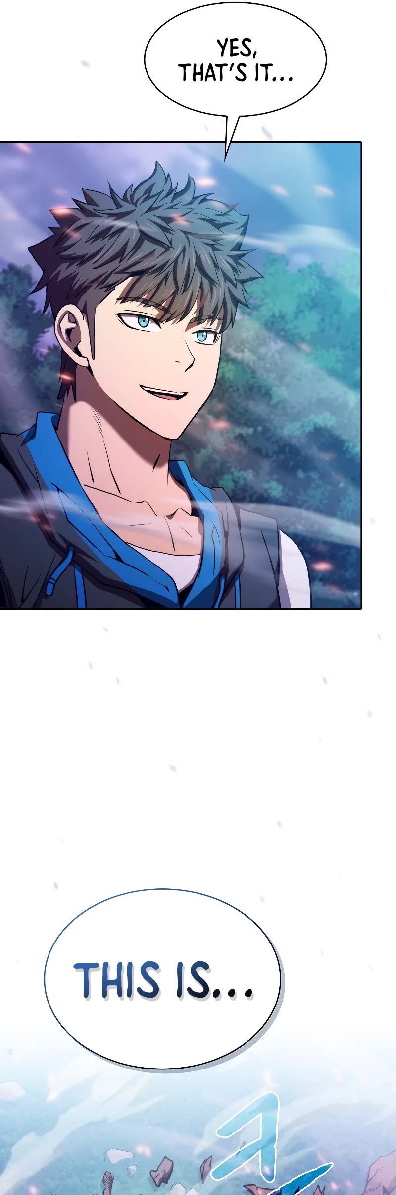 The Constellation That Returned From Hell chapter 130 page 47