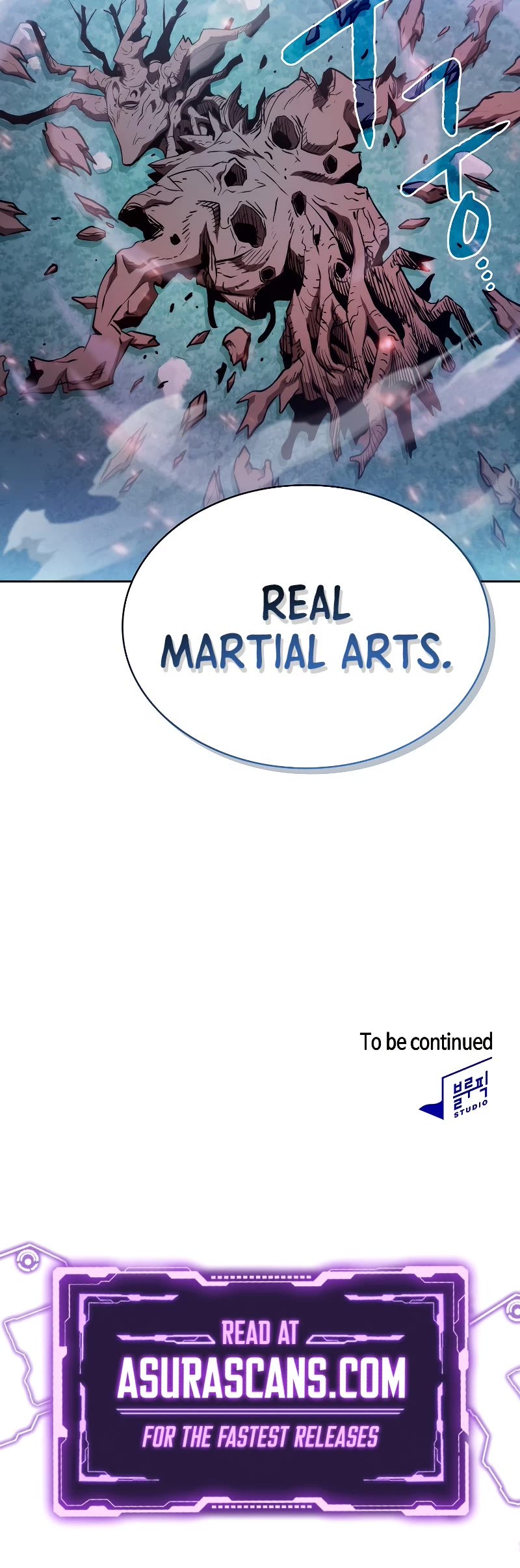 The Constellation That Returned From Hell chapter 130 page 48