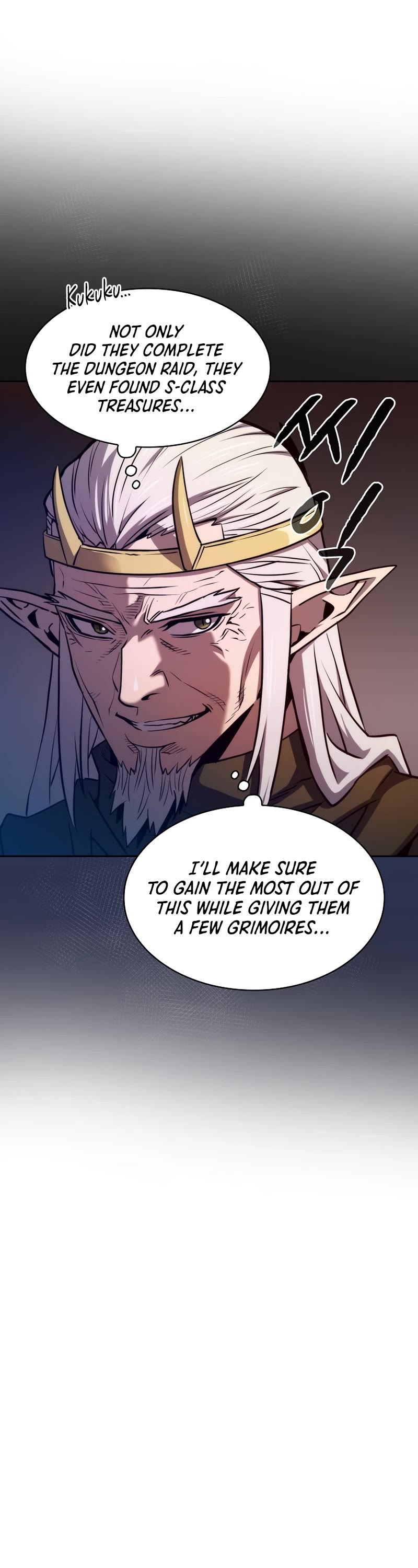 The Constellation That Returned From Hell chapter 131 page 18