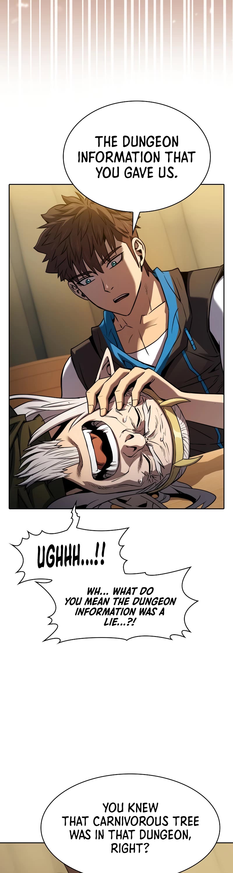 The Constellation That Returned From Hell chapter 131 page 22