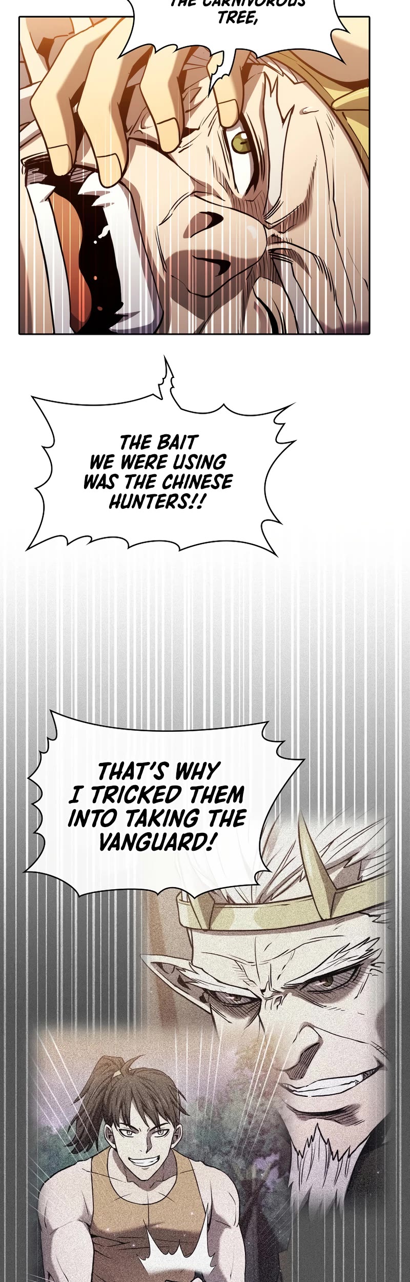 The Constellation That Returned From Hell chapter 131 page 24