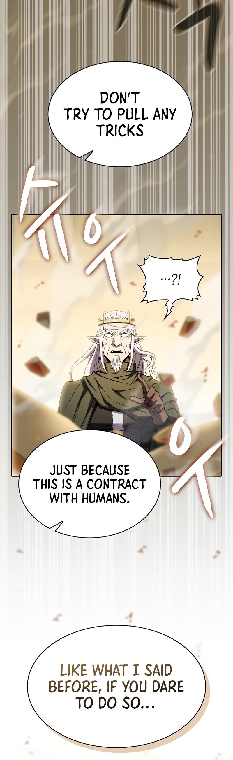 The Constellation That Returned From Hell chapter 131 page 41