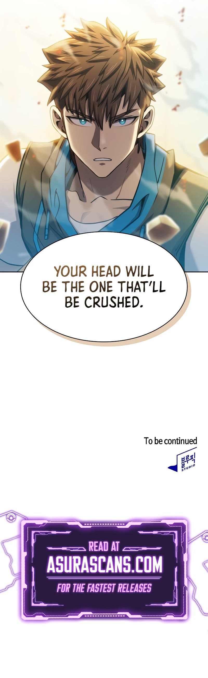 The Constellation That Returned From Hell chapter 131 page 42