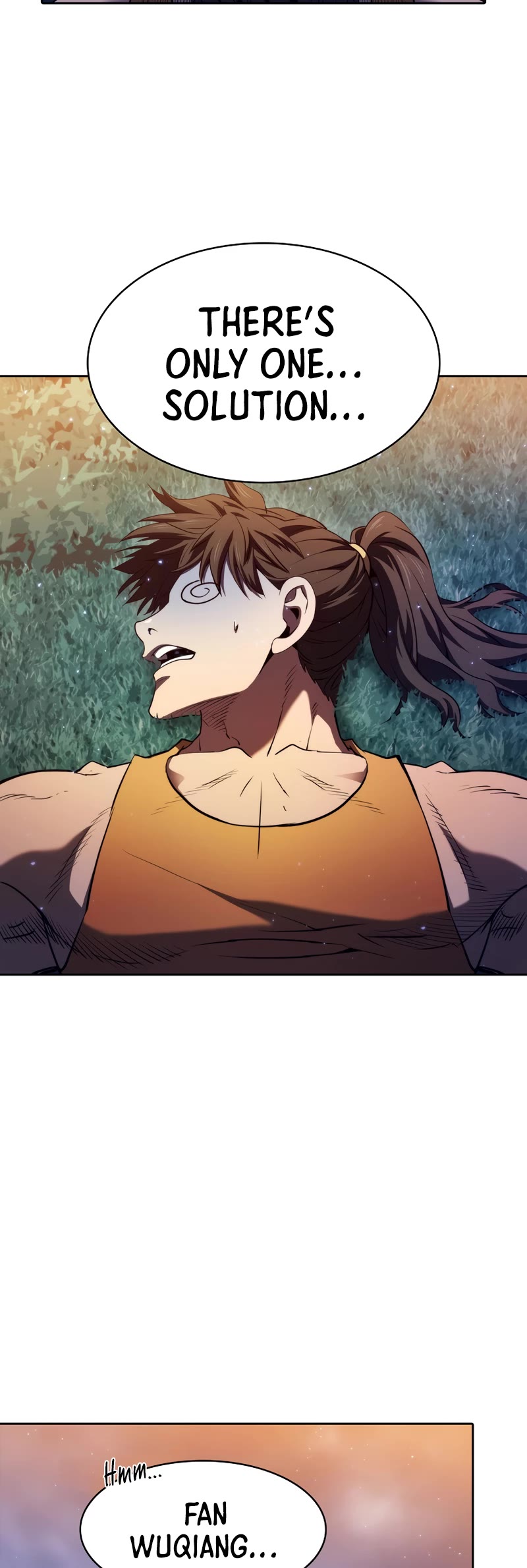 The Constellation That Returned From Hell chapter 131 page 5