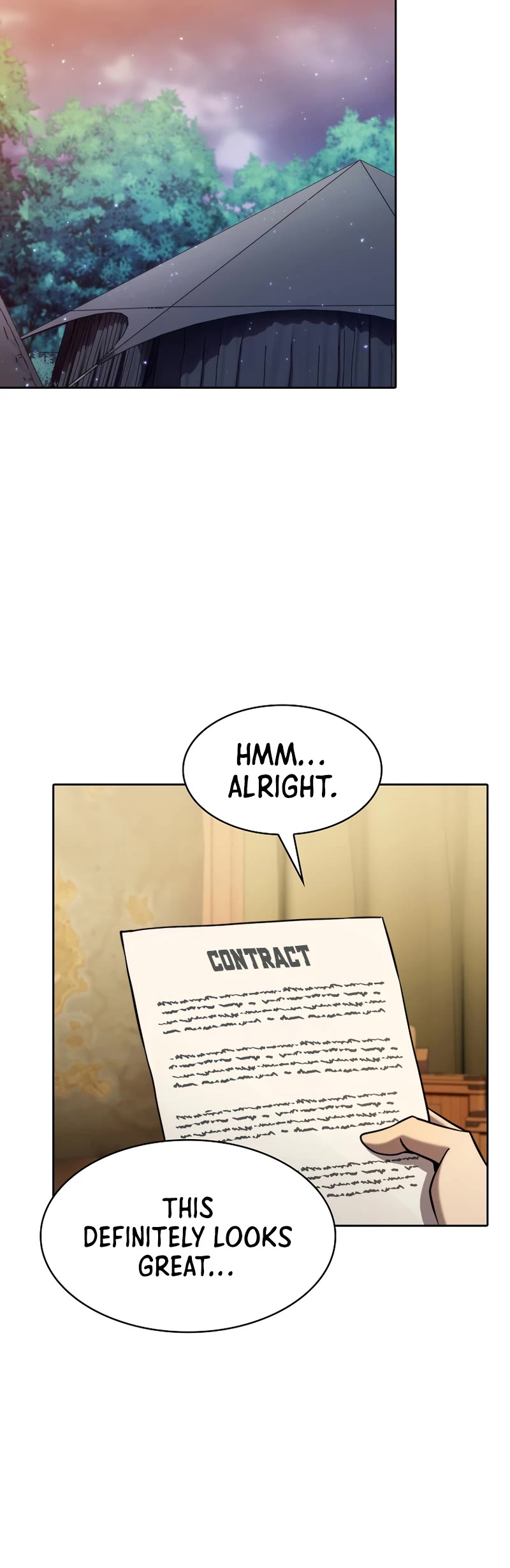 The Constellation That Returned From Hell chapter 132 page 16