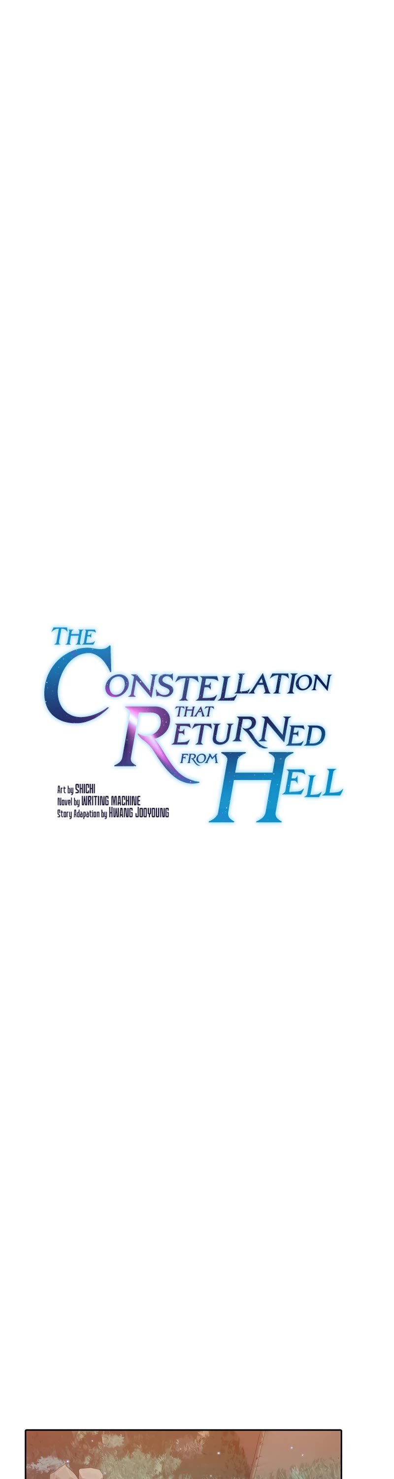 The Constellation That Returned From Hell chapter 132 page 2