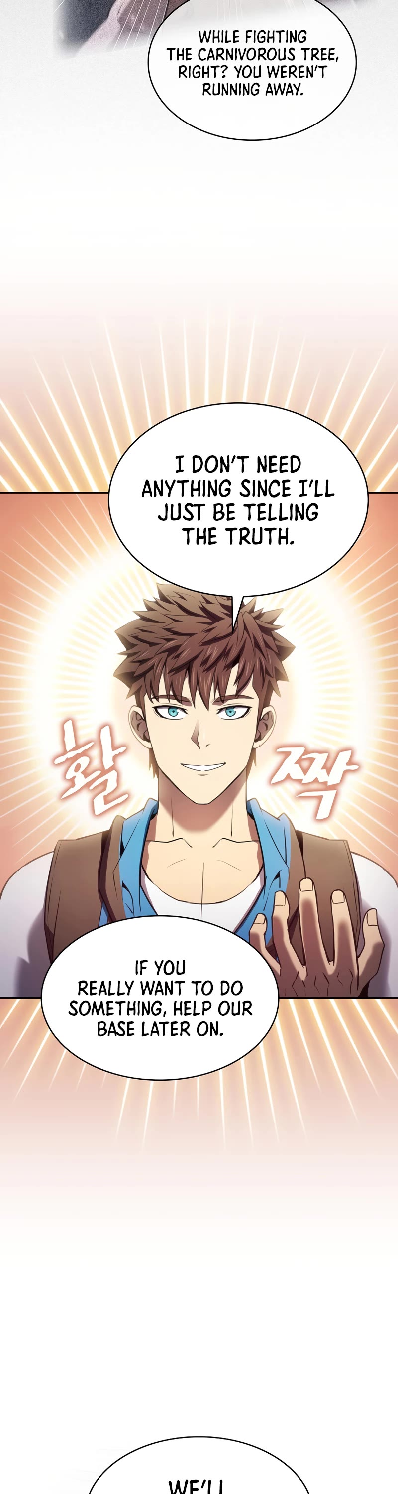 The Constellation That Returned From Hell chapter 132 page 28