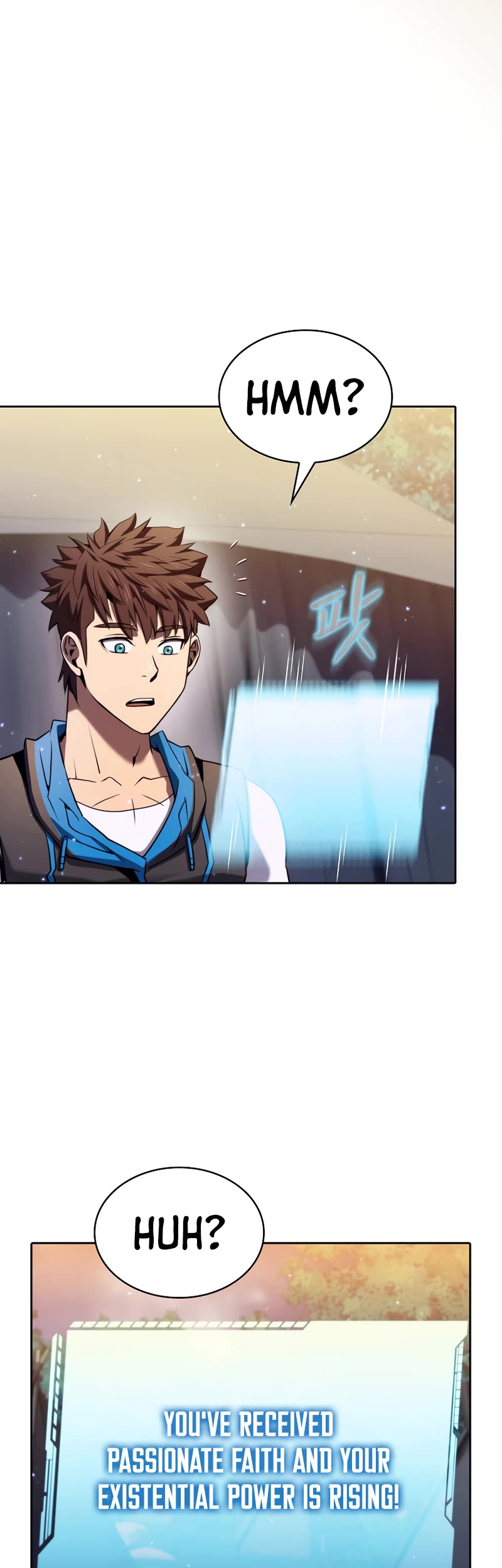 The Constellation That Returned From Hell chapter 132 page 30