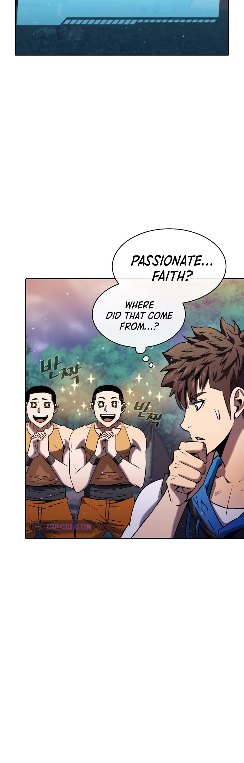 The Constellation That Returned From Hell chapter 132 page 31