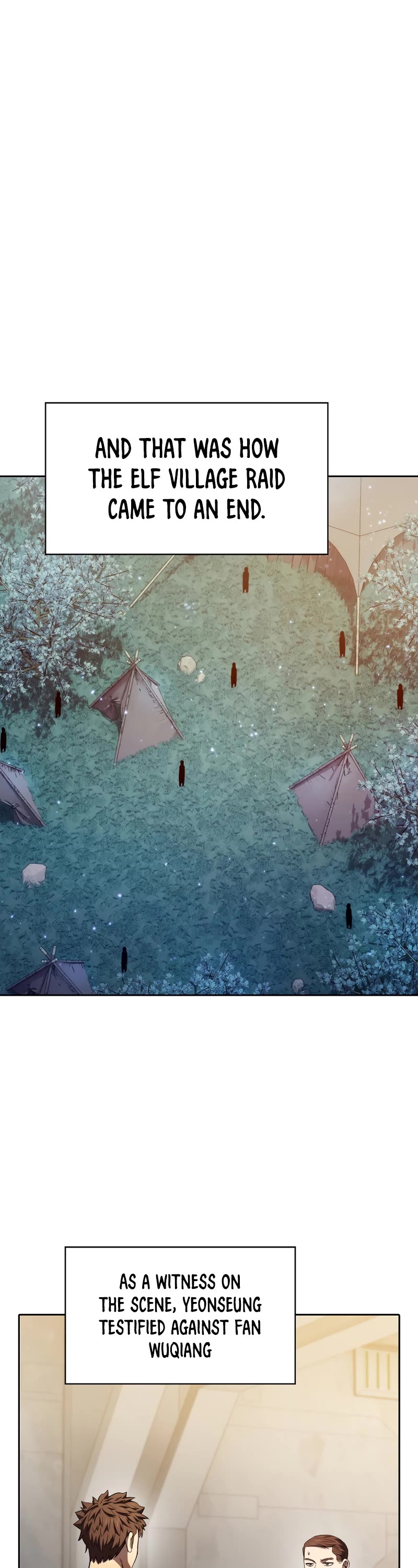 The Constellation That Returned From Hell chapter 132 page 32