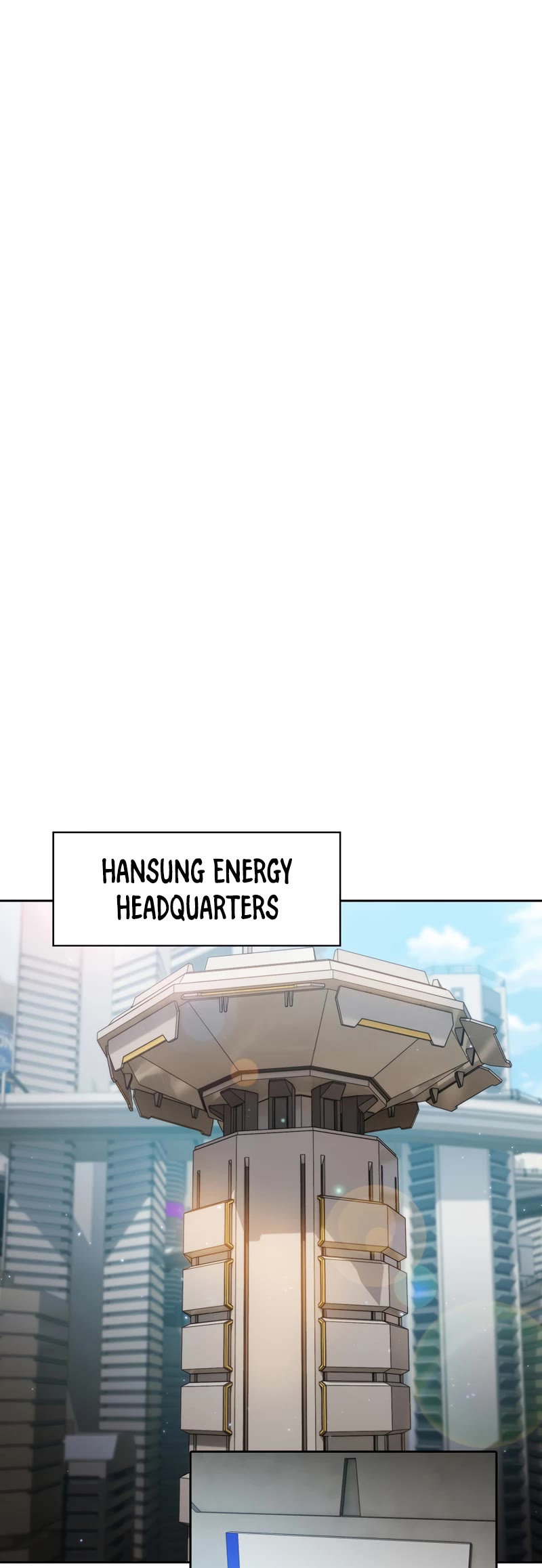 The Constellation That Returned From Hell chapter 132 page 35