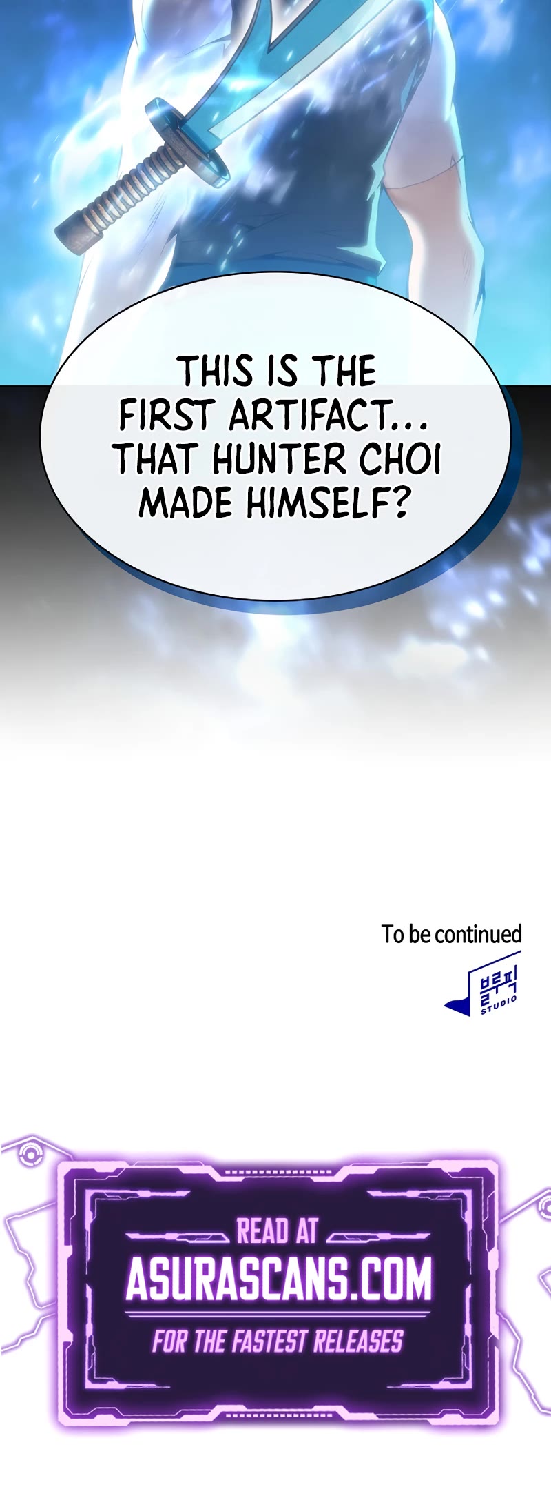 The Constellation That Returned From Hell chapter 132 page 46