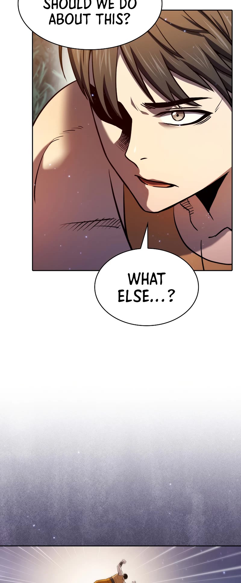 The Constellation That Returned From Hell chapter 132 page 5