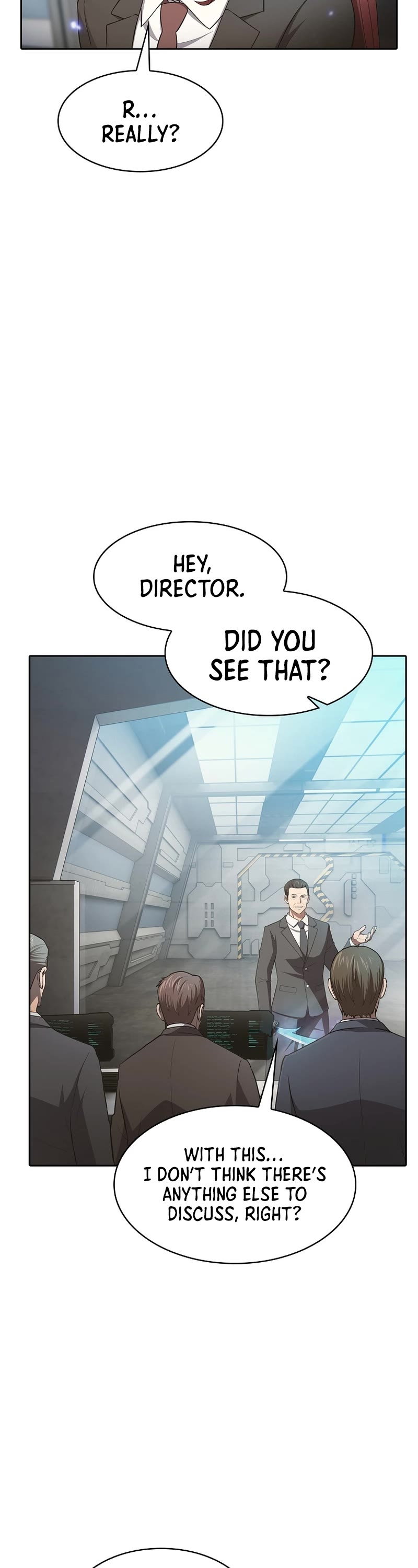 The Constellation That Returned From Hell chapter 133 page 26