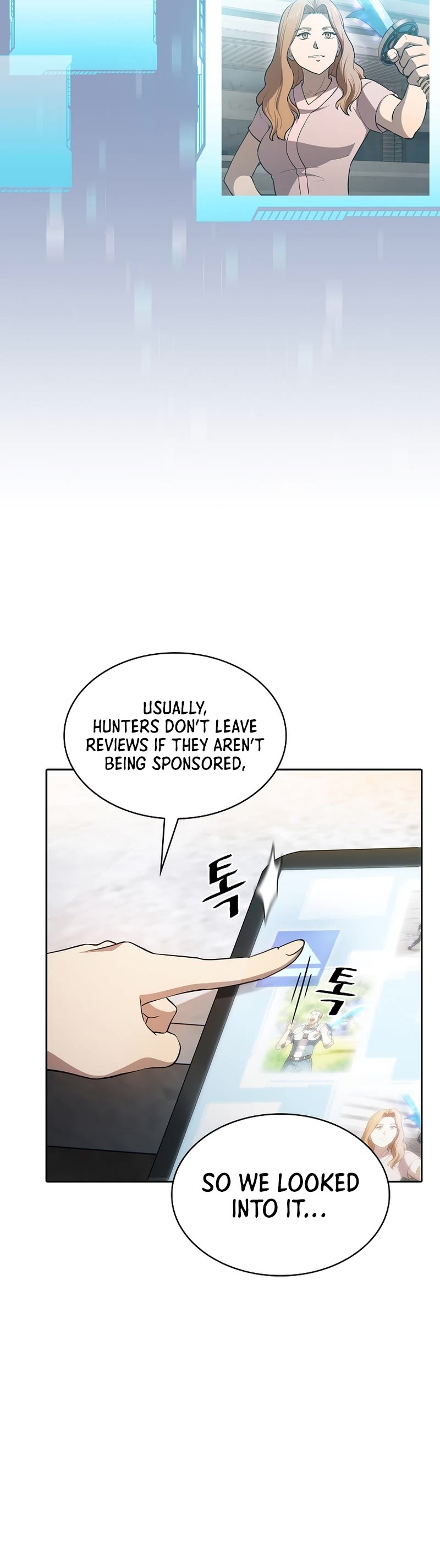 The Constellation That Returned From Hell chapter 133 page 36