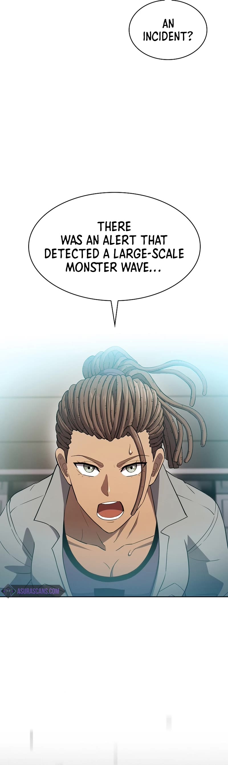 The Constellation That Returned From Hell chapter 133 page 44