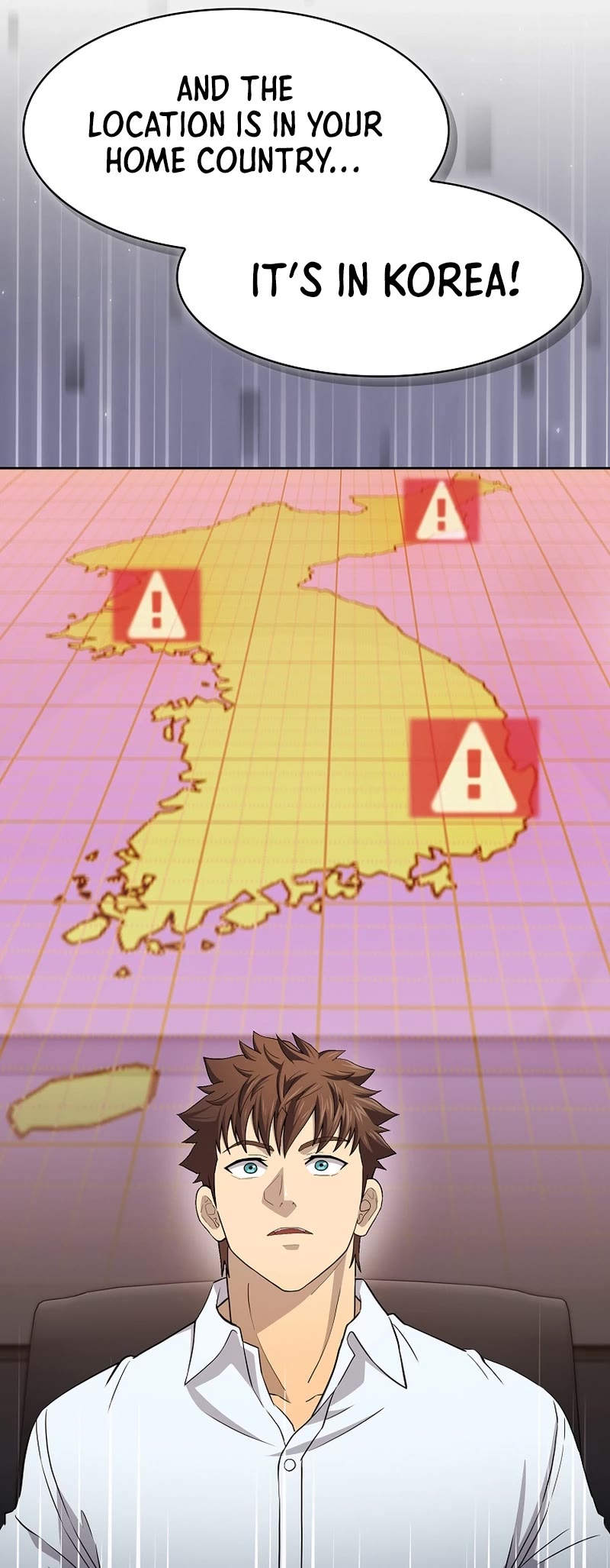 The Constellation That Returned From Hell chapter 133 page 45