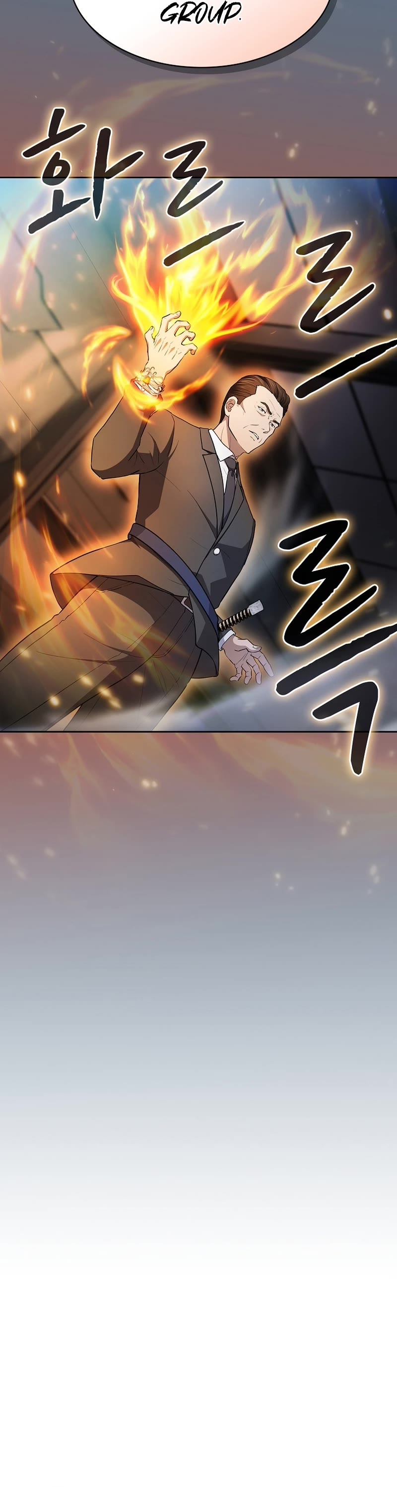 The Constellation That Returned From Hell chapter 133 page 9