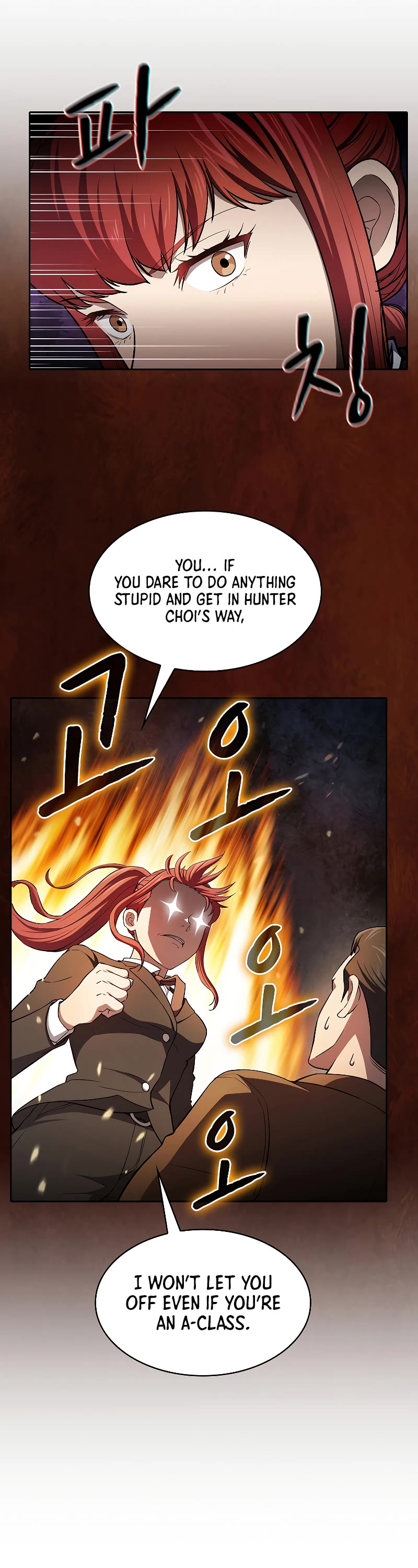 The Constellation That Returned From Hell chapter 134 page 20